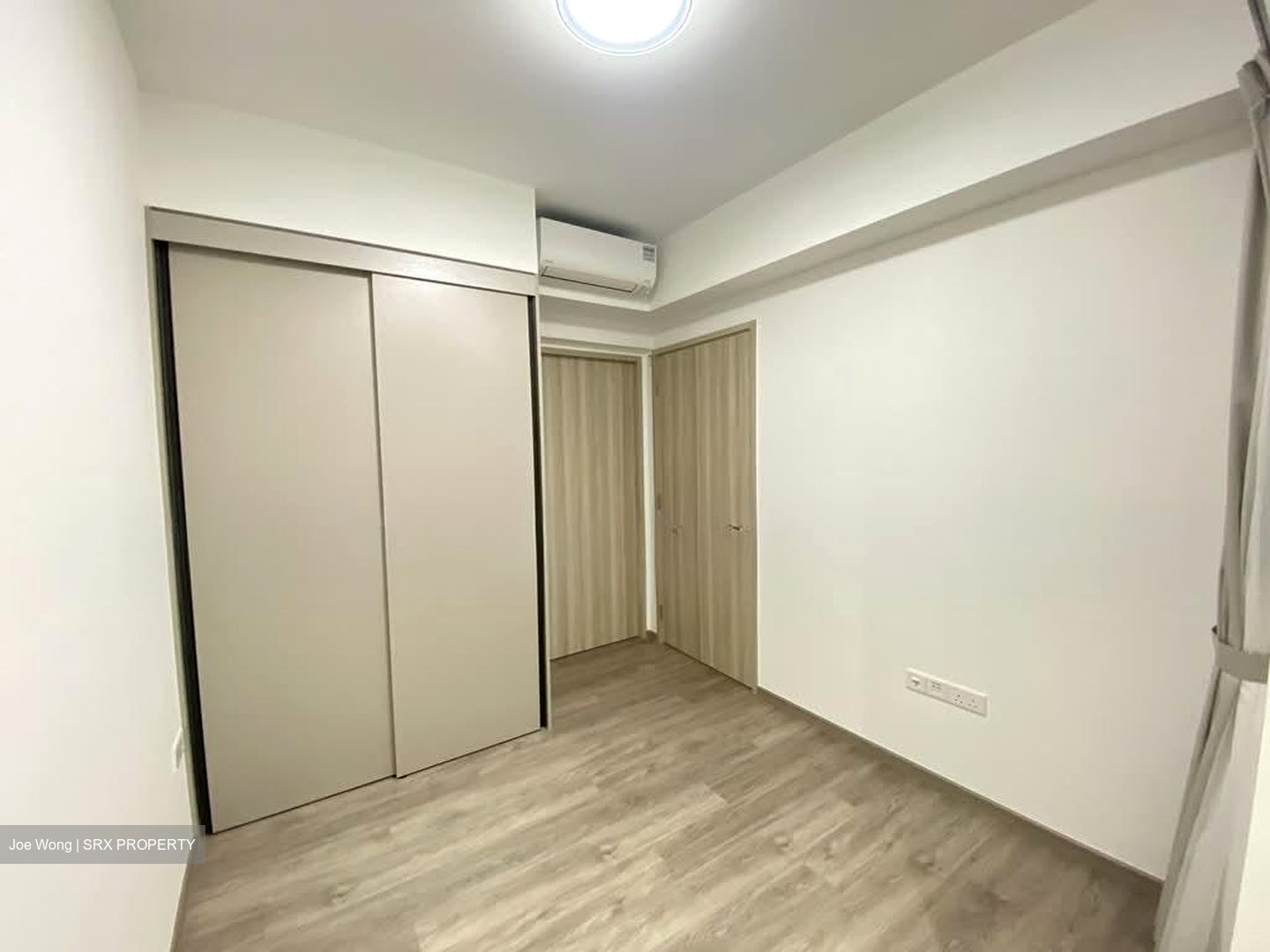 Sengkang Grand Residences (D19), Apartment #577742011
